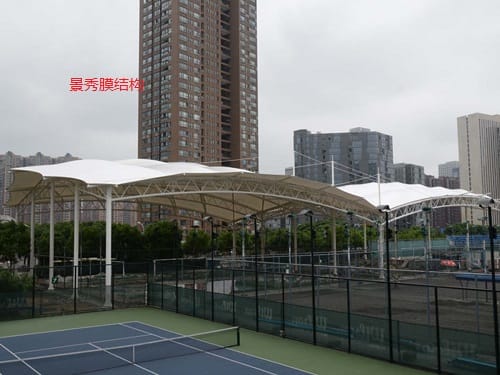 tensile-membrane-structure-for-tennis-court-Tianjin-China-1.jpg