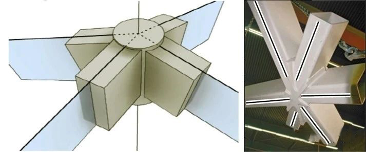 景秀ETFE膜结构建筑公司