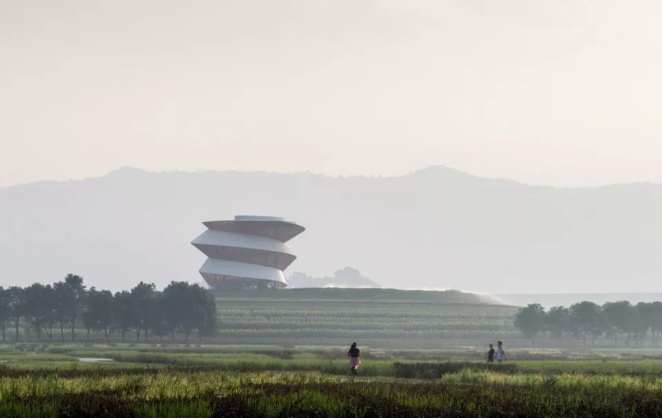 深圳景秀膜结构建筑公司