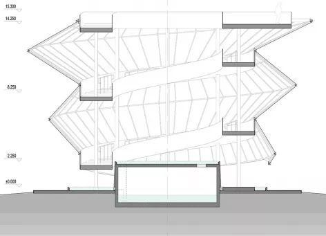 深圳景秀膜结构建筑公司