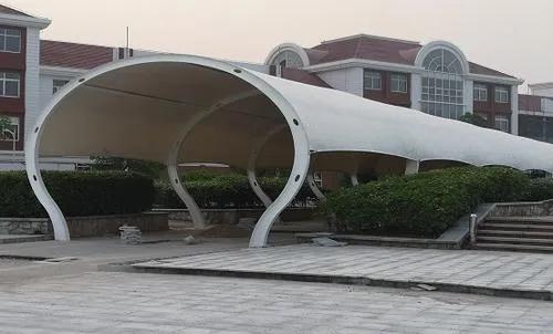 膜结构工程