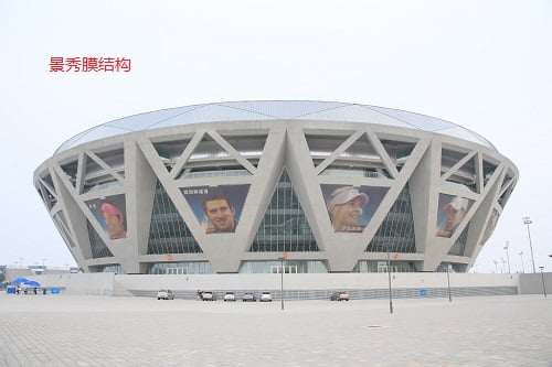 钢结构建筑