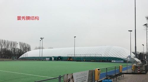 充气膜结构工程预算