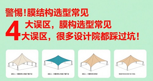 膜结构